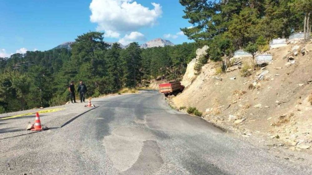 Kaza değil cinayetmiş  emekli imam Mustafa Keyik 'i  öldürmüşler 3 zanlı tutuklandı 