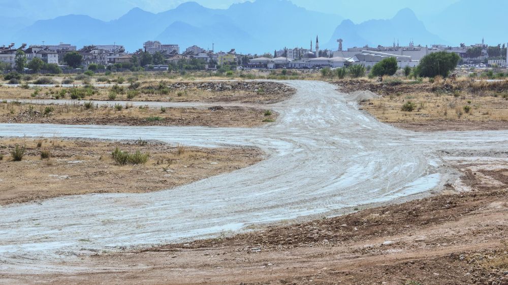 Kepez Belediyesi, turizm şehri Antalya’yı uluslararası dev bir spor organizasyonuyla buluşturuyor.