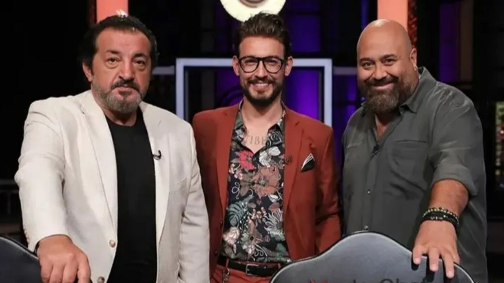 MasterChef Kaptanlık Oyunu Kazananı Belli Oldu! İşte Mavi ve Kırmızı Takım Kaptanları