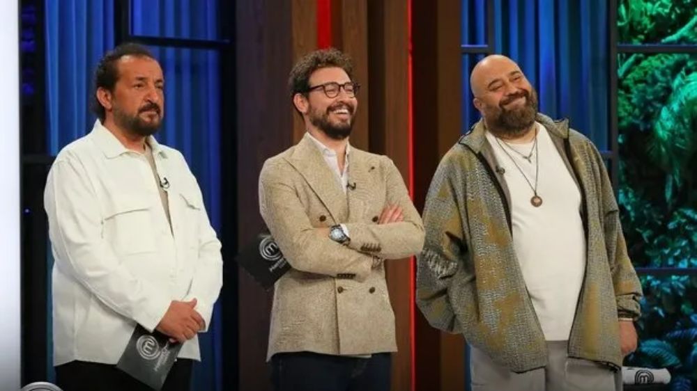 MasterChef Kaptanlık Oyunu Kazananı Belli Oldu! İşte Mavi ve Kırmızı Takım Kaptanları