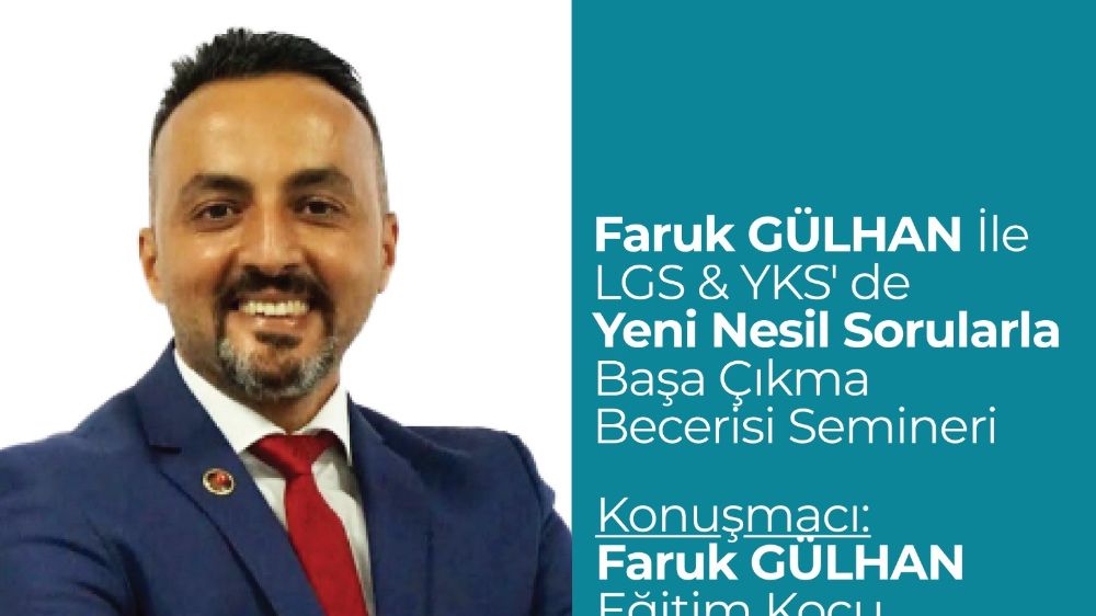  Merkezefendi Belediyesi'nden öğrenciler için yeni proje