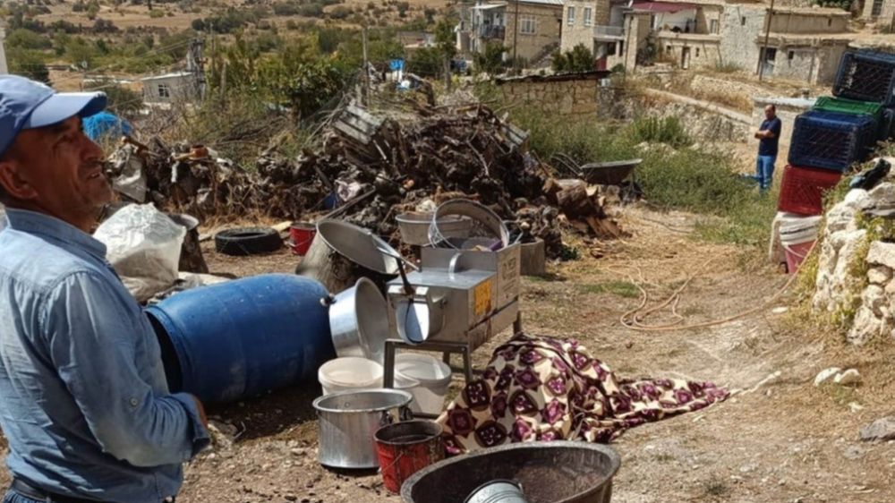 Mersin'de yol geçme kavgasında kan aktı 3 kişi hayatını kaybetti