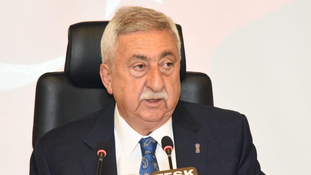  Palandöken: “Okul çevresinde seyyar ve zararlı madde satıcılarına dikkat"