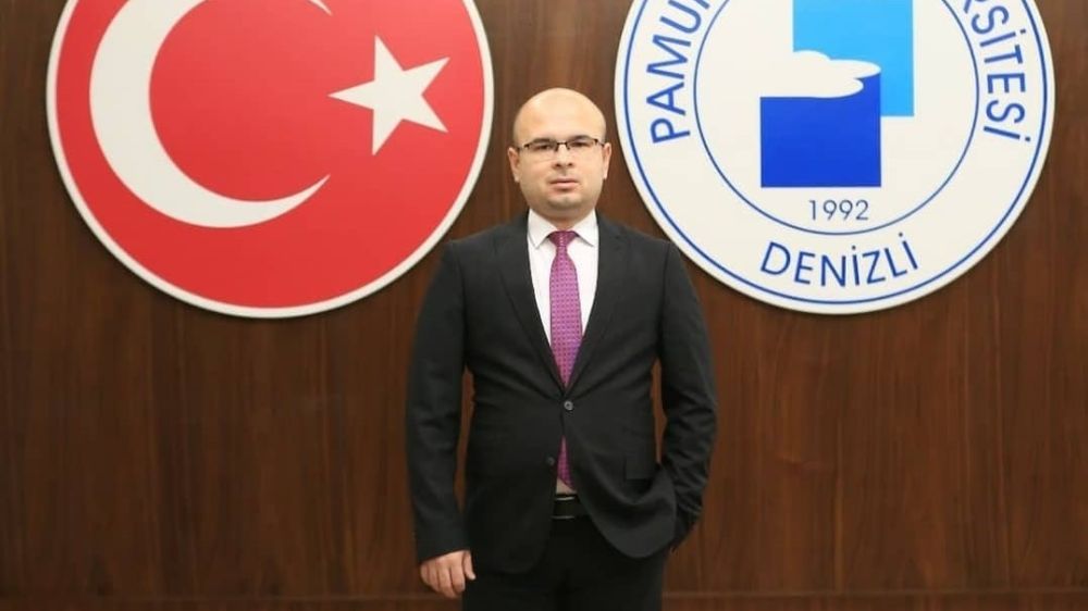 Prof. Dr. Atar, Türkiye’nin en iyi 100 bilim insanı seçildi