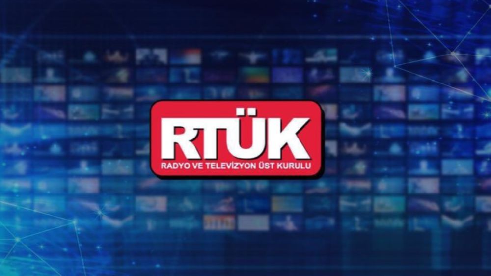 Radyo ve Televizyon Üst Kurulu (RTÜK) Başkanı Ebubekir Şahin Hakkındaki İddialara cevap verdi 