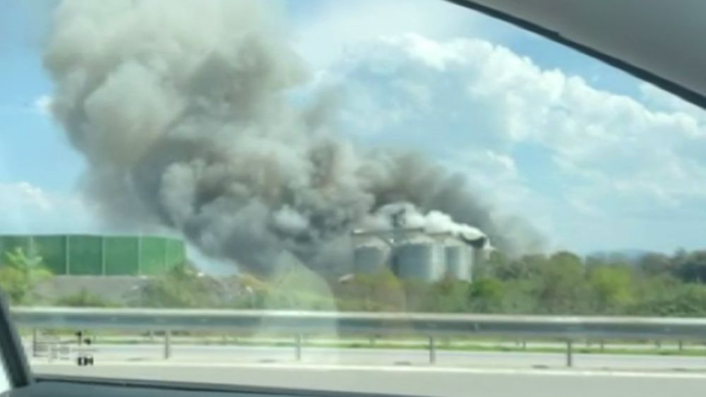 Sakarya Hendek’te Oba Makarna Fabrikasında Patlama: 23 İşçi Yaralandı