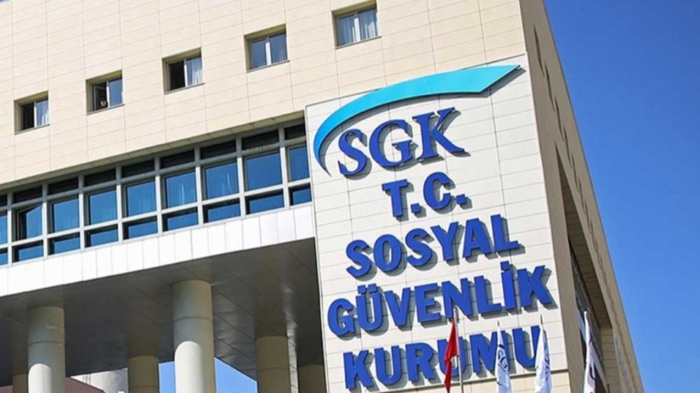 SGK  açıkladı  sağlık hizmetlerinden ücretsiz faydalanacakların  Şartları belli oldu 