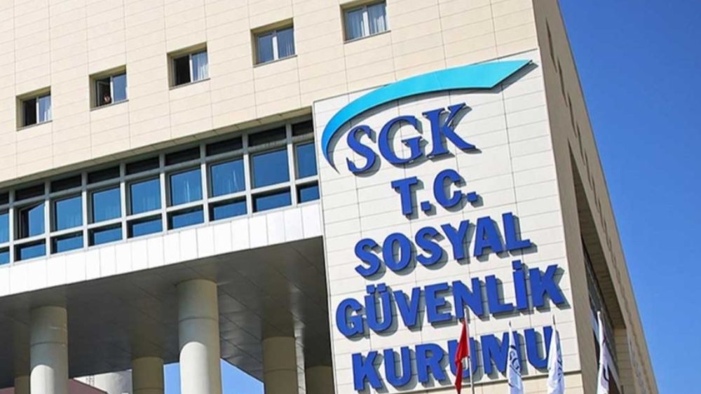 Sosyal Güvenlik Kurumu açıkladı: O şartı sağlayanlar sağlık hizmetlerinden ücretsiz faydalanacak