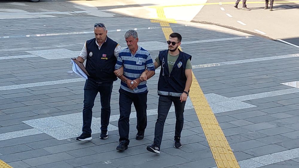  Tekirdağ'da trafikte çıkan kavga kanlı bitti 