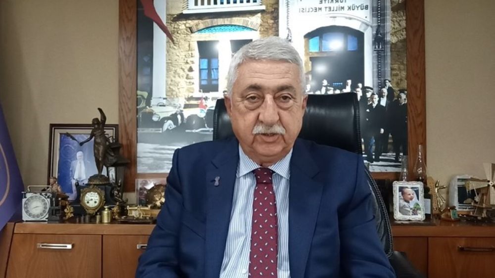 TESK Genel Başkanı Palandöken: “Prim gününü dolduran esnaf sadece sağlık primi ödemeli”