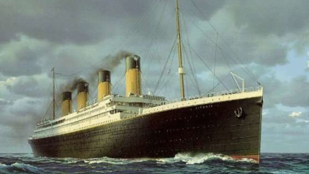 Titanic Faciası: Dünyanın En Büyük Deniz Felaketinin Ardındaki Gerçekler