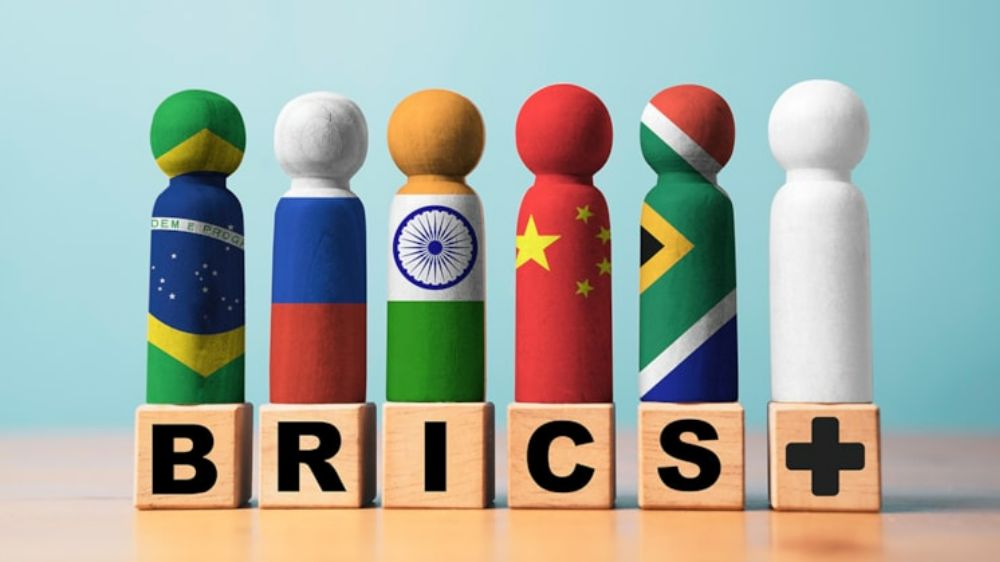 Türkiye'nin BRICS'e Başvuru İddiası: Küresel Dengelerde Yeni Bir Adım mı?