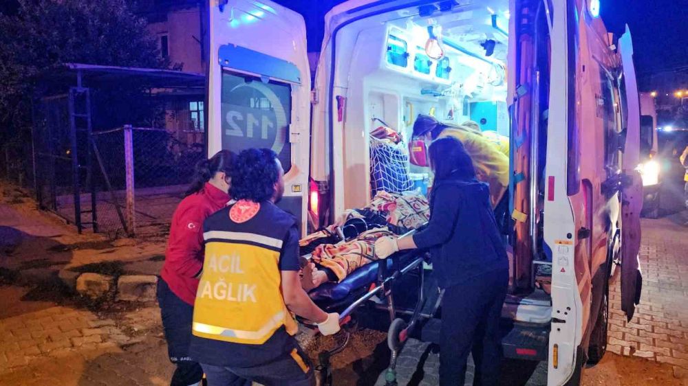 Adana’da evin şizofren oğlu ailesini katletti: 2 ölü, 1 yaralı