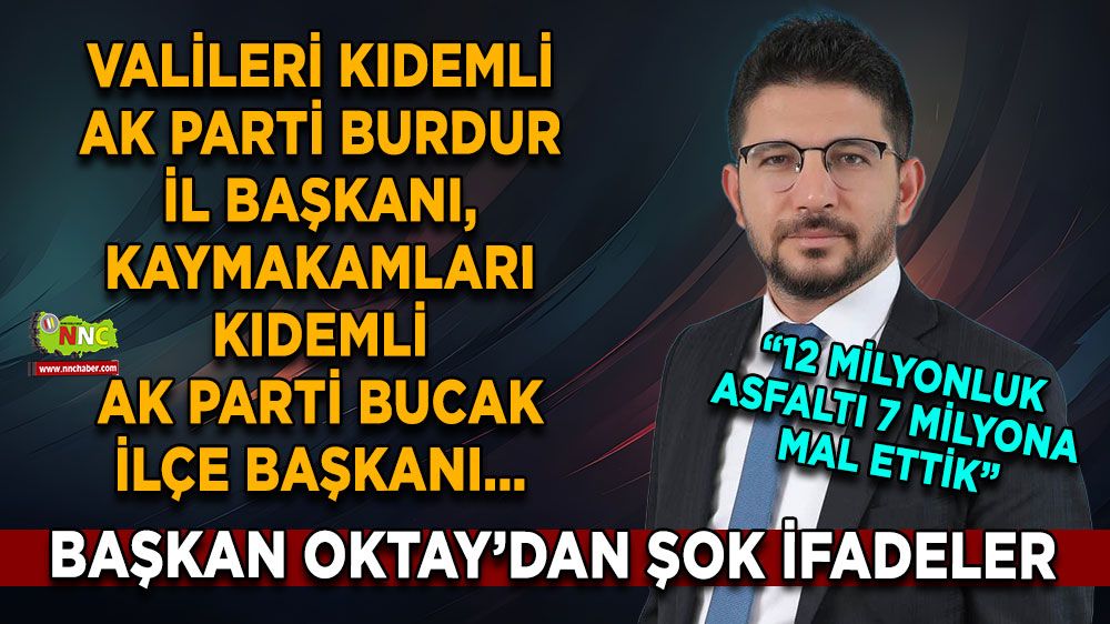 Ahmet Sedat Oktay'dan şok ifadeler! Bakın neler söyledi