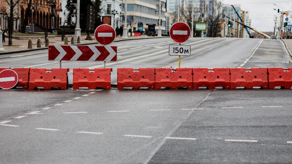 Ankara'da yaşayanlar dikkat! Bu yollar trafiğe kapatılacak