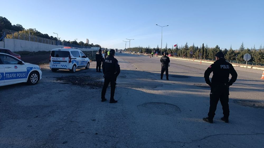 Ankara son dakika haberi! TUSAŞ terör saldırısı sonrası görevlendirildiler