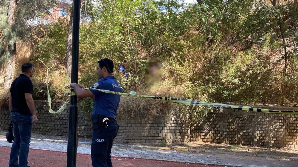 Aydın'da haber alınmayan kadından üzen haber mesire alanında ölü bulundu