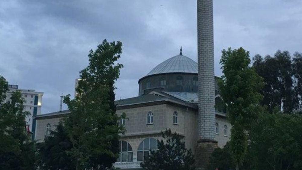 Bu olay Ankara Mamak'ta yaşandı Cami Temizlikçisini Öldüresiye dövdüler 