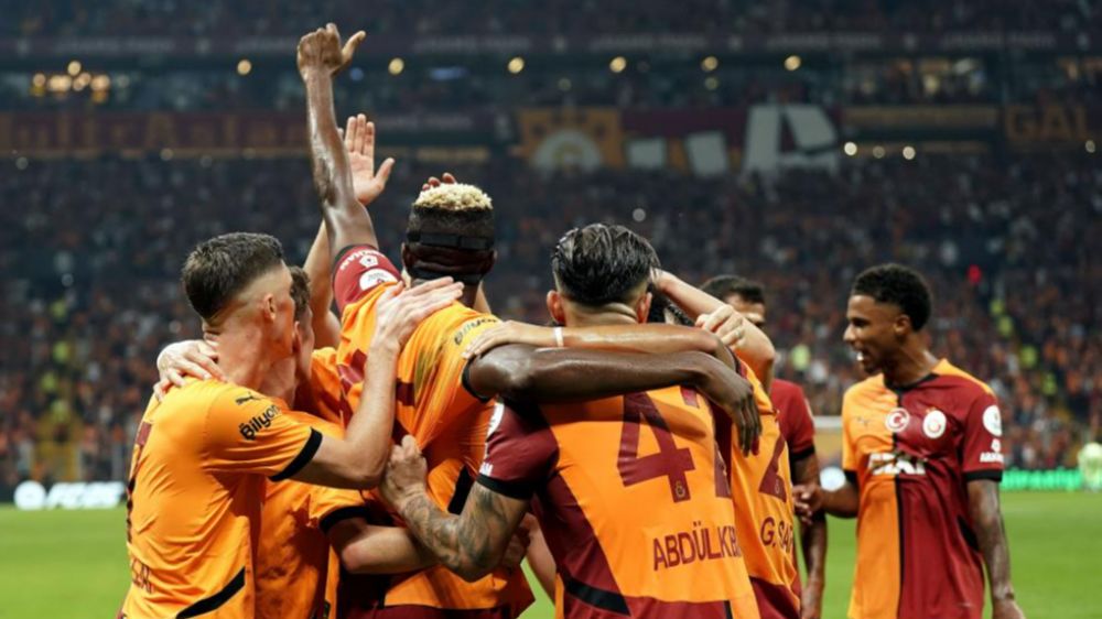 Galatasaray - Alanyaspor karşı karşıya geliyor! Galatasaray - Alanyaspor maçı ne zaman, saat kaçta, hangi kanalda?