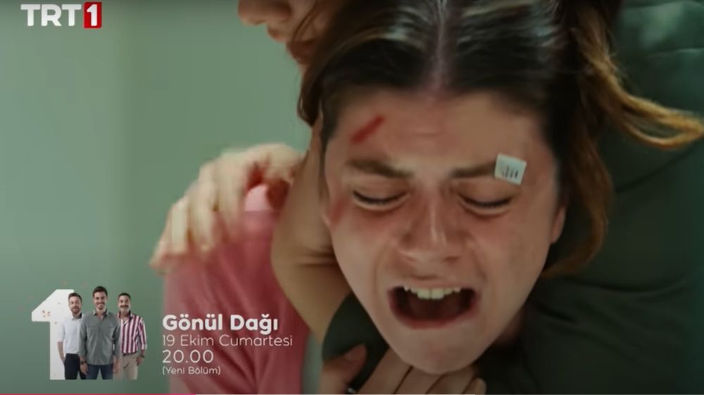 Gönül Dağı dizisi 149. bölüm fragmanı izle, Gönül Dağı'nın yeni bölümünde "İrfan Bey kaza yapmış, ailesiyle birlikte..."