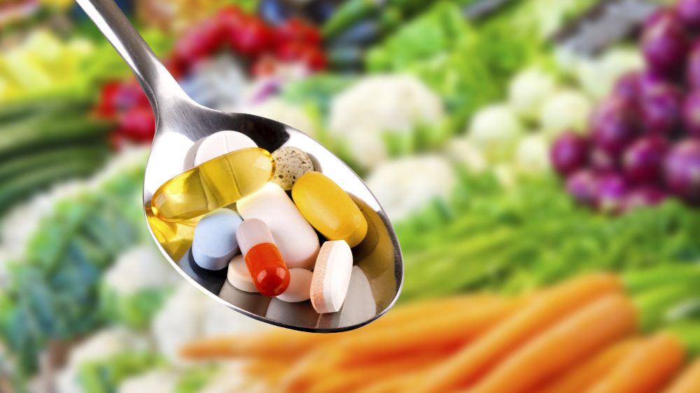 Gripten Korunmanın Yolları: Bağışıklığı Güçlendiren Vitaminler