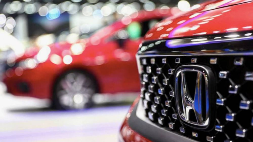 Honda, 1.7 milyon aracı geri çağırıyor! İşte nedeni