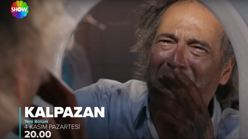 Kalpazan 5. Bölüm fragmanı yayınlandı mı Kalpazan yeni bölüm fragmanı izle Adem nasıl katil oldu? 