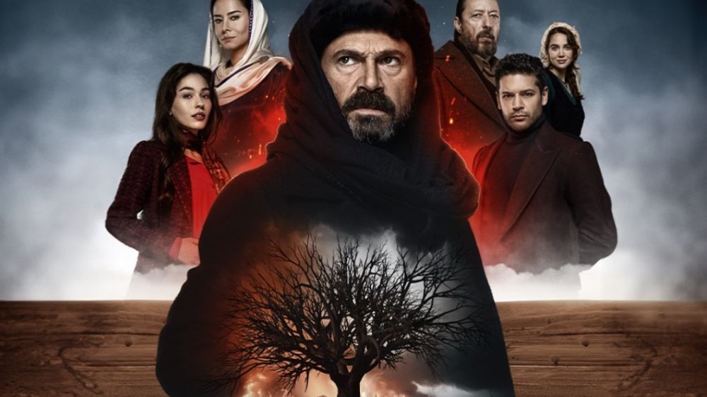 Kara Ağaç Destanı 21. bölüm fragmanı izle, Kara Ağaç Destanı'nda heyecan dorukta!