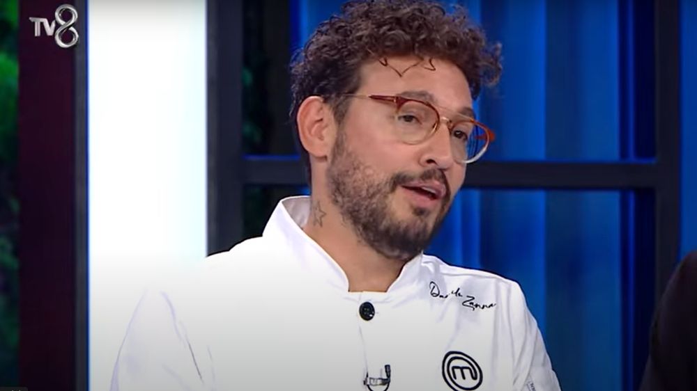 MasterChef Danilo Şef'ten itiraz geldi, MasterChef'te Beyza'nın hakkı mı yendi?