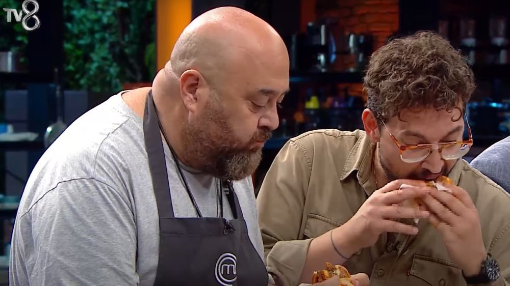 MasterChef gelecek haftanın kaptanları belli oldu! Video izle, 21 Ekim MasterChef kaptanları kim oldu?