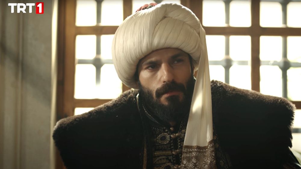 Mehmed: Fetihler Sultanı 22. Bölüm tanıtımı ‪yayında! Mehmed: Fetihler Sultanı'nda yeni bölümde Sultan Mehmed zehirli kaftanı giyecek mi?