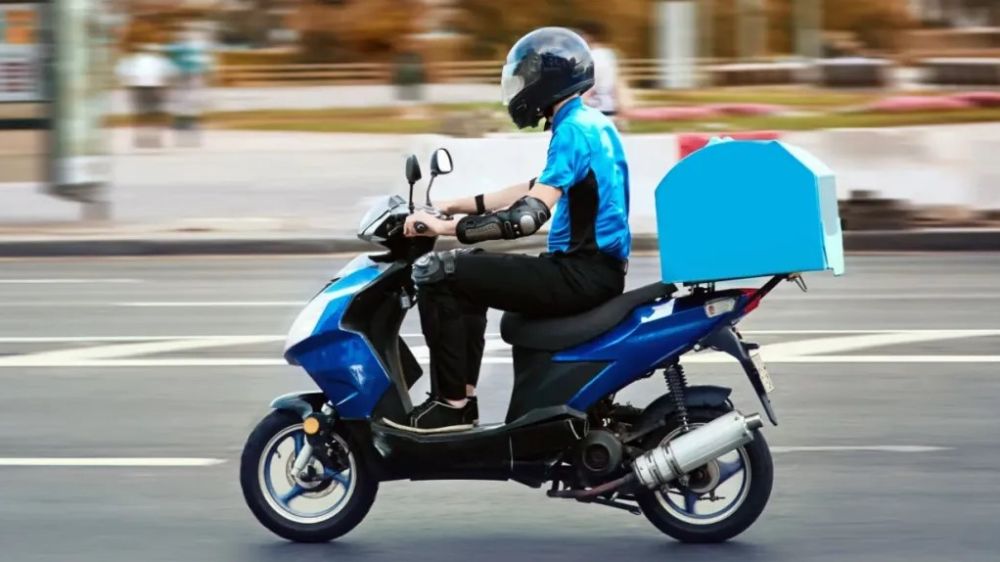 Motokurye Nasıl Olunur? Motokurye Olmak İçin Gerekli Şartlar ve Tavsiyeler