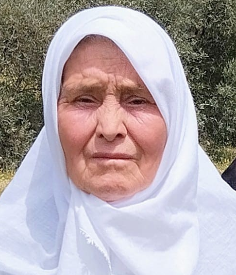 Münevver Ayyıldız (72)  vefat Bucak 