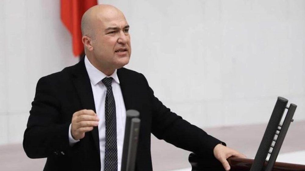 Murat Bakan'dan "Afgan göçü" Uyarısı: Türkiye Ciddi Ulusal Güvenlik Problemleri İle Karşı Karşıya.