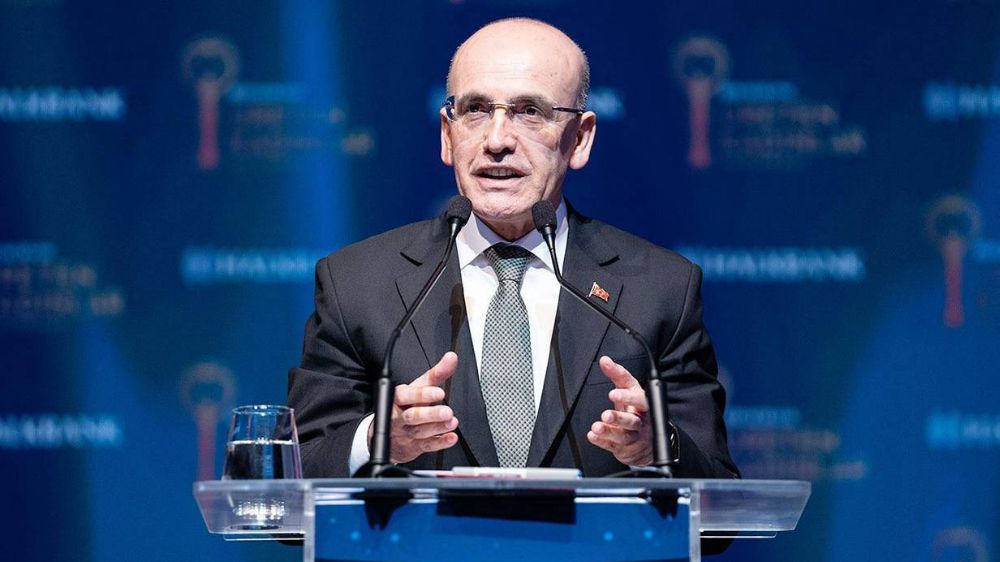 'Olumlu Seyir Devam Edecek' Mehmet Şimşek'ten dikkat çeken açıklama! 