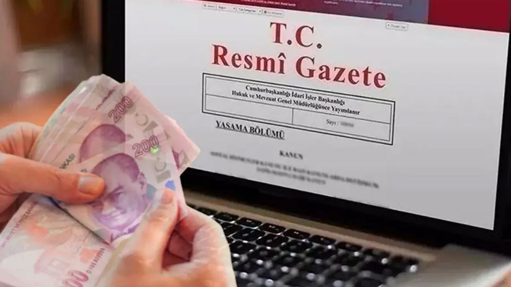 Resmi Gazete yayımlandı! 60 KPSS ile 300 personel alınacak, hemen başvurun