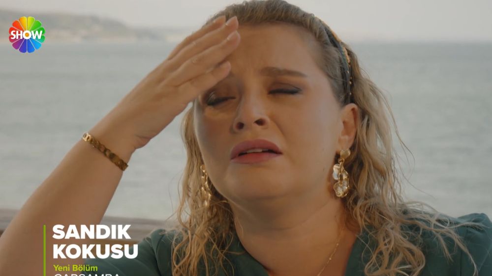 Sandık Kokusu 32. bölüm 2. fragmanı izle, Sandık Kokusu'nda aşk sarmalı 'Bora'nın "öteki" yüzü'