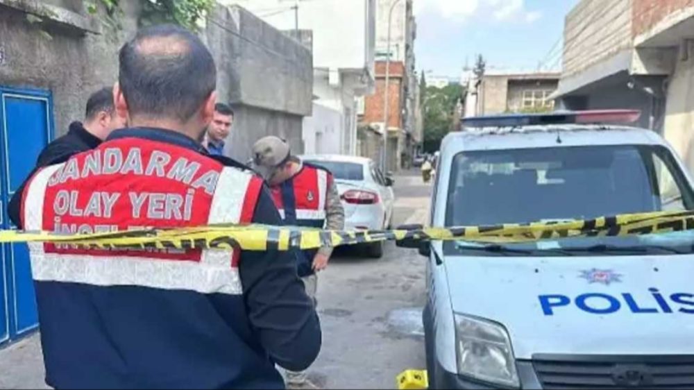 Şanlıurfa Siverek'te  polise ateş eden zanlı tutuklandı 