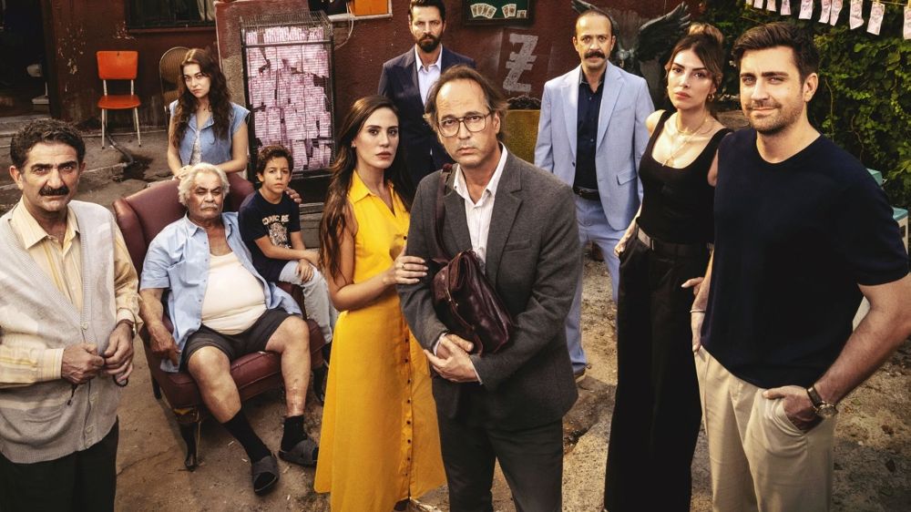 Show TV Kalpazan dizisi 21 Ekim'de başlıyor, 1. bölüm Kalpazan dizisi afişi ve tanıtım filmi yayınlandı!