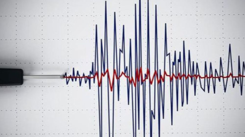 Sivas’ta iki deprem şoku: 4.7 ve 4.1 büyüklüğünde sarsıntılar