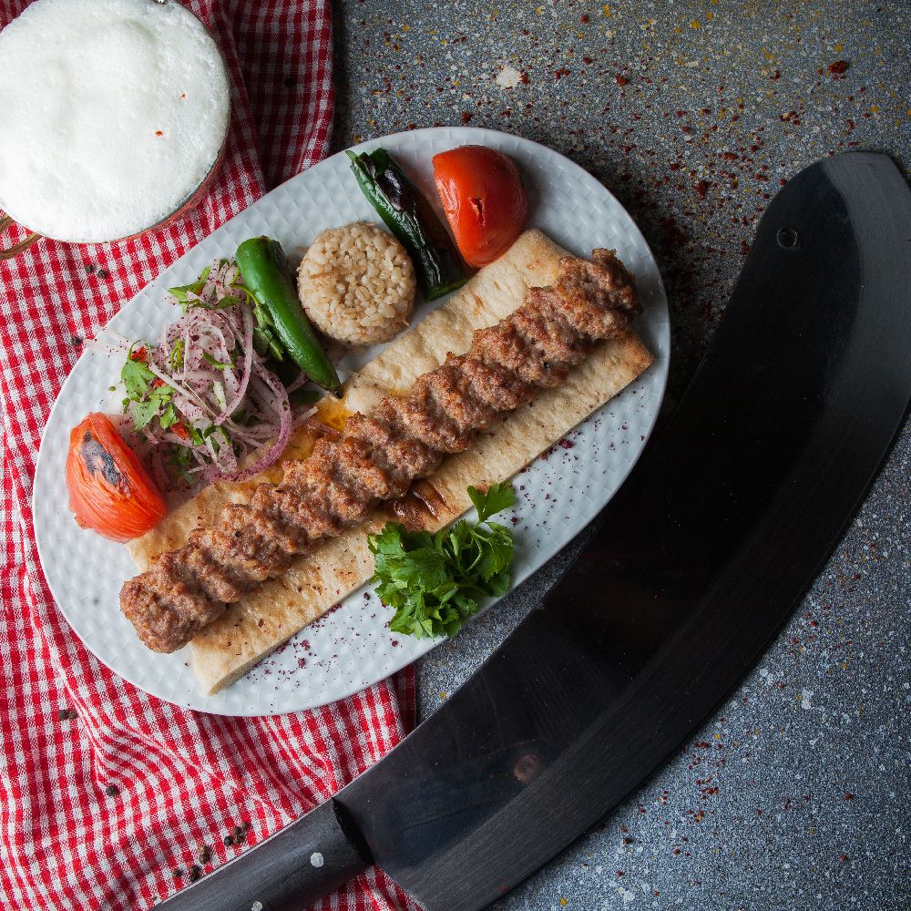 Taklit-tağşiş gıda her yerde! Liste uzadıkça uzuyor, herkes adana yediğini sandı ama bakın ne çıktı