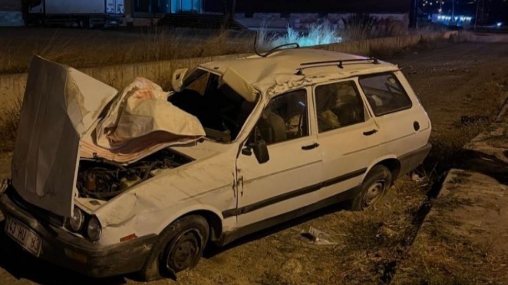 Tavşanlı'da Acı haber hastaneden geldi! 5 gün sonra hayatını kaybetti