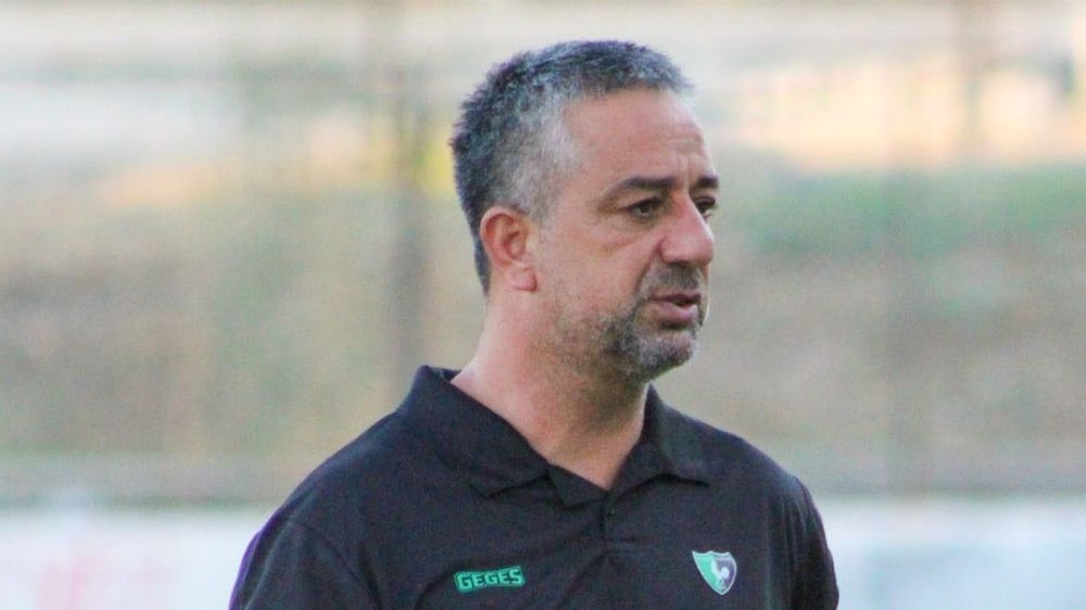 Teknik Direktör Mavioğlu’ndan Denizlispor’a destek çağrısı