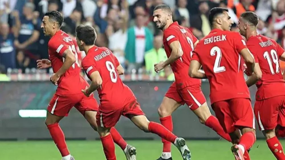 UEFA, İzlanda-Türkiye maçı için kararını verdi! İzlanda - Türkiye maçı ne zaman, saat kaçta hangi kanalda?