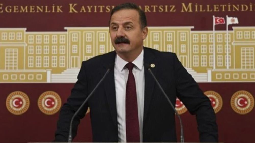 Yavuz Ağıralioğlu’nun kuracağı partinin adı Anahtar Parti oldu