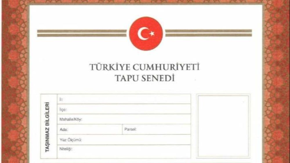 Yıl başında geçerli  Emlak Arsa Tarla Ev Daire satılık veya kiralık  internet sitelerinde  ilanı vermek isteyenler dikkat 