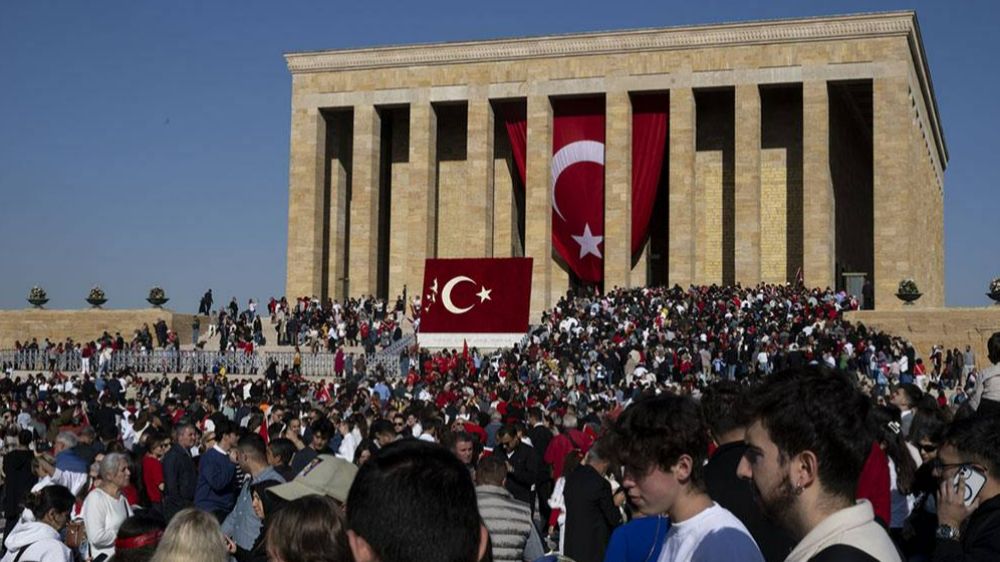 10 Kasım'da Anıtkabir'e gidecekler dikkat! Anıtkabir ziyaret saatleri belli oldu