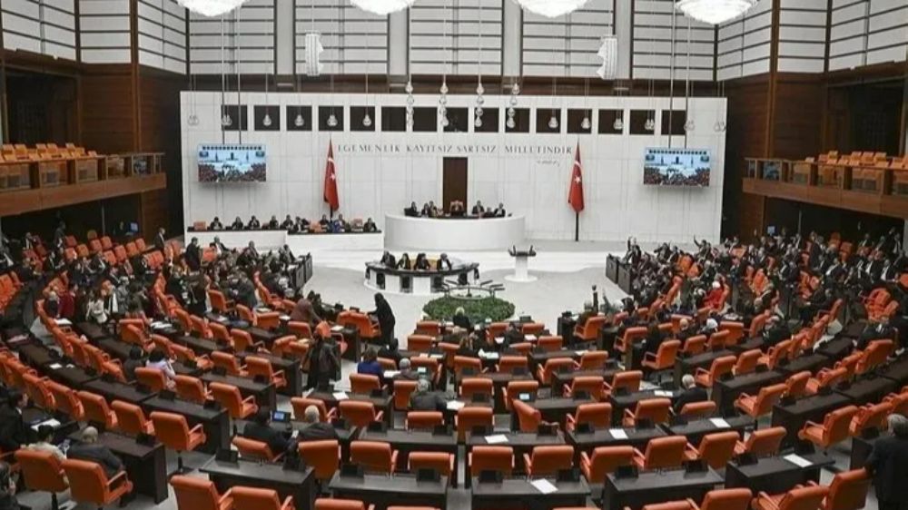 2024 9. yargı paketi son durum! 9. yargı paketinde genel af, ceza indirimi olacak mı?