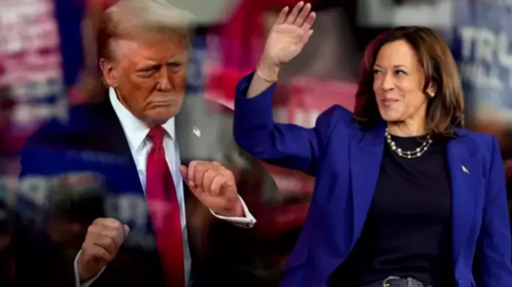 2024 ABD SEÇİMLERİ! Yeni Amerikan Başkanı Donald Trump mı, Kamala Harris mi olacak? İşte ABD Başkanlık Seçimleri