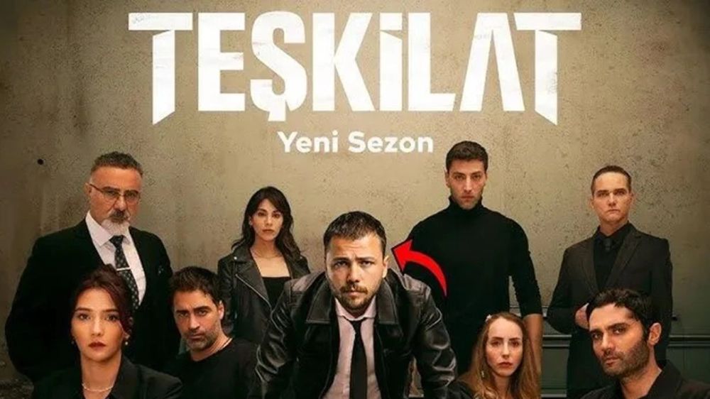 3 Kasım reyting sonuçları belli oldu mu? 3 Kasım Pazar günü tv reyting sonuçları